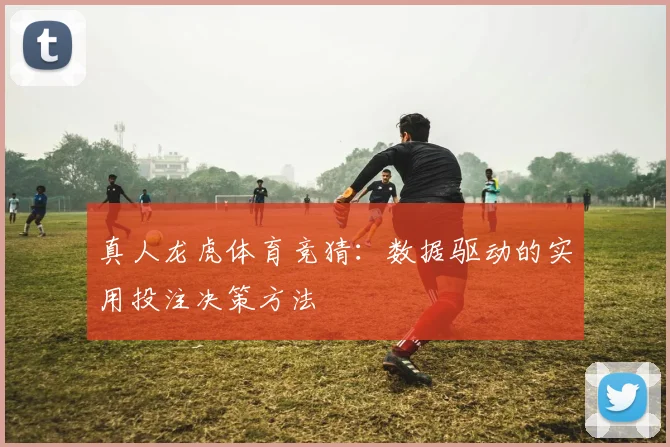 真人龙虎体育竞猜：数据驱动的实用投注决策方法