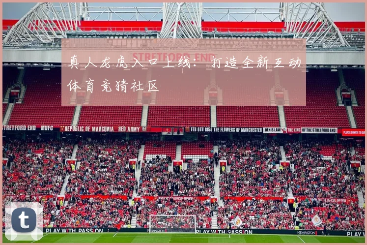 真人龙虎入口上线：打造全新互动体育竞猜社区