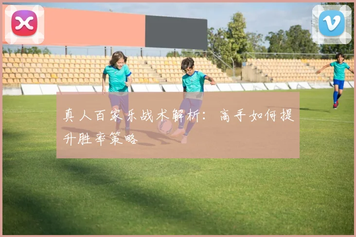 真人百家乐战术解析：高手如何提升胜率策略