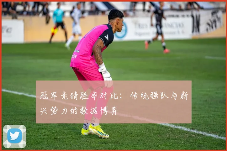 冠军竞猜胜率对比：传统强队与新兴势力的数据博弈
