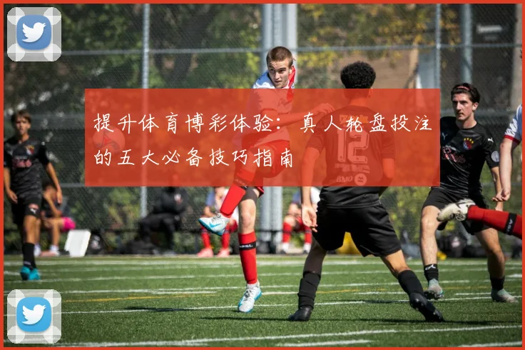提升体育博彩体验：真人轮盘投注的五大必备技巧指南