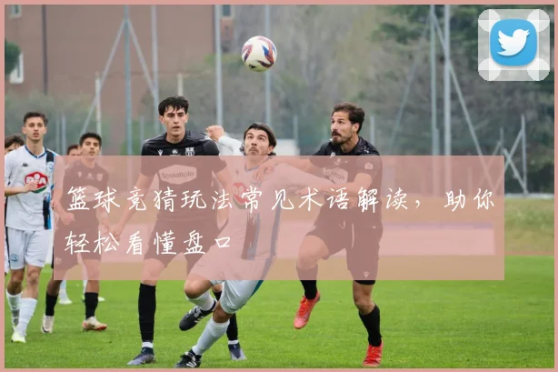 篮球竞猜玩法常见术语解读，助你轻松看懂盘口