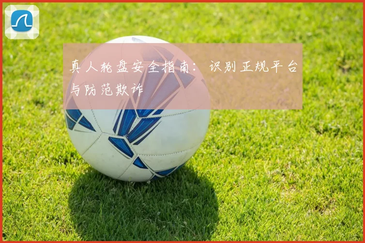 真人轮盘安全指南：识别正规平台与防范欺诈