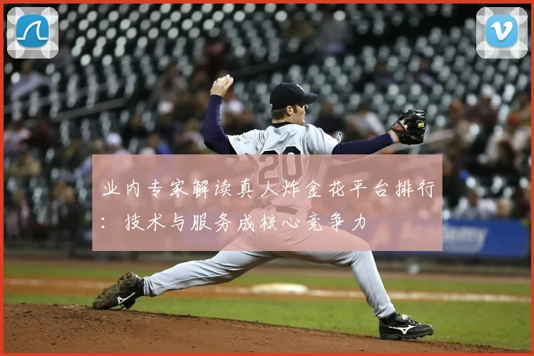 业内专家解读真人炸金花平台排行：技术与服务成核心竞争力